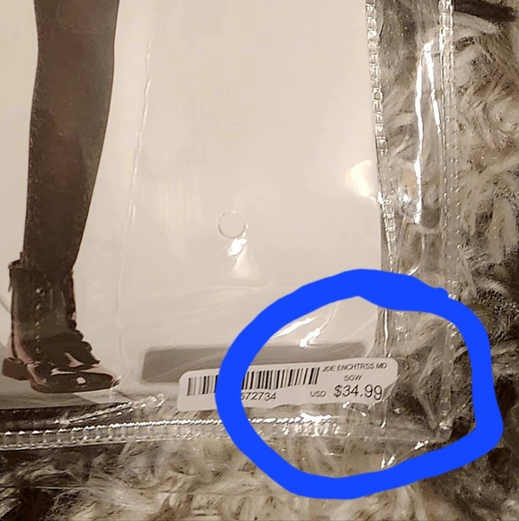 JADE ENCHANTRESS - Picture 5 of 5